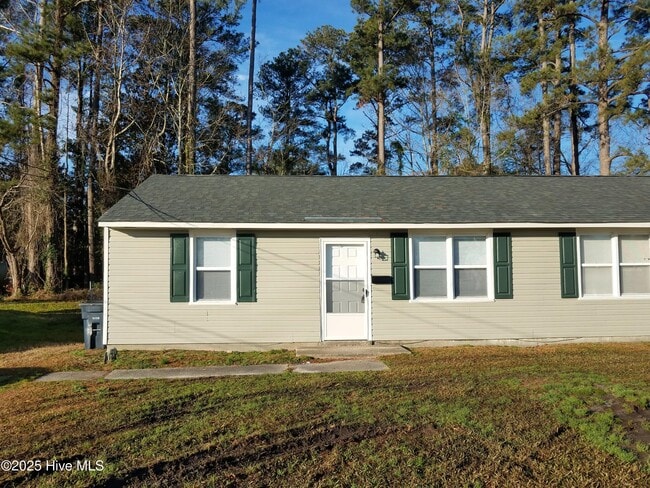 Building Photo - 1217 Davis St Rental