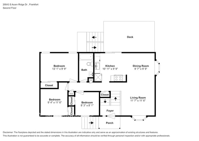 Photo - 20543 S Acorn Ridge Dr