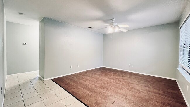 Pecan Creek Apartments