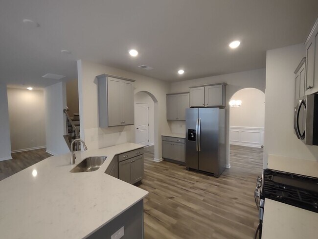 Photo - Move-in ready Home in Gambill Forest!