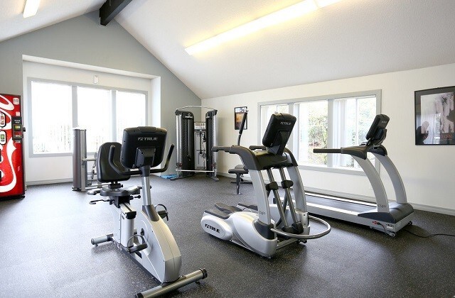 Townfair Apartments