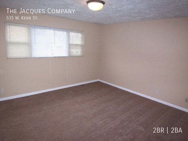 Photo - 535 W Kerr St