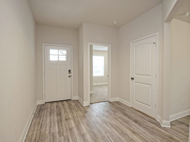 Photo - 4 BR + OFFICE / 3 BA in Seguin - 2042 SF One-Story Home - Arroyo Ranch!