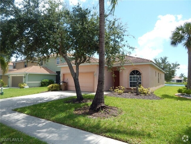 Building Photo - 2681 Blue Cypress Lake Ct Rental