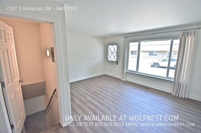 7397 S Highland Dr Unidad 7397