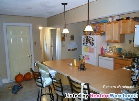 Photo - 1625 Walnut St Unit 3