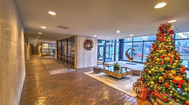 Photo - 5445 N Sheridan Rd Unit 2310