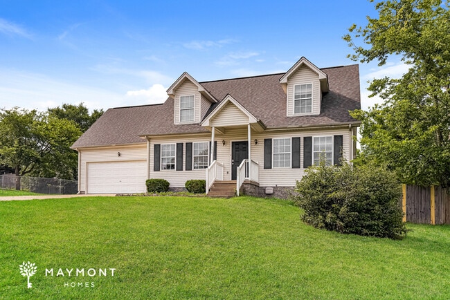Photo - 534 Wildwood Dr