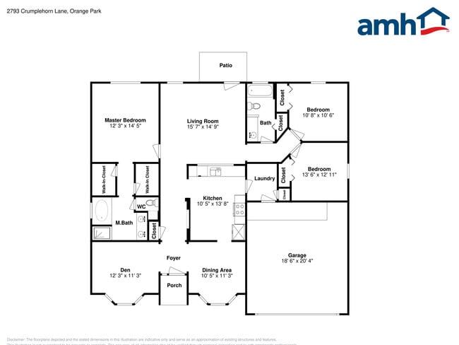 Photo - 2793 Crumplehorn Ln