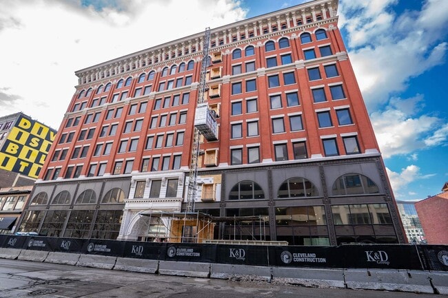 Building Photo - The Electric Building