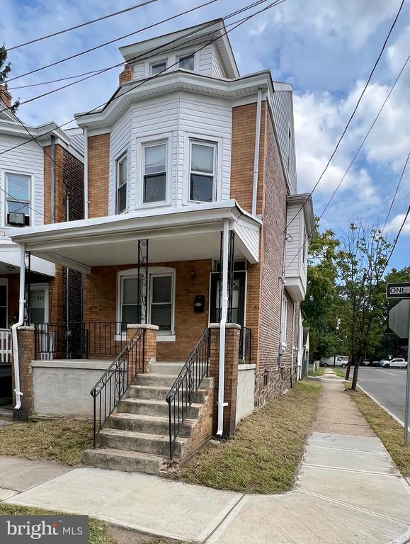 Building Photo - 244 Cleveland Ave Rental