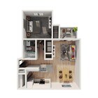 A1_1b1b_719sqft_3D