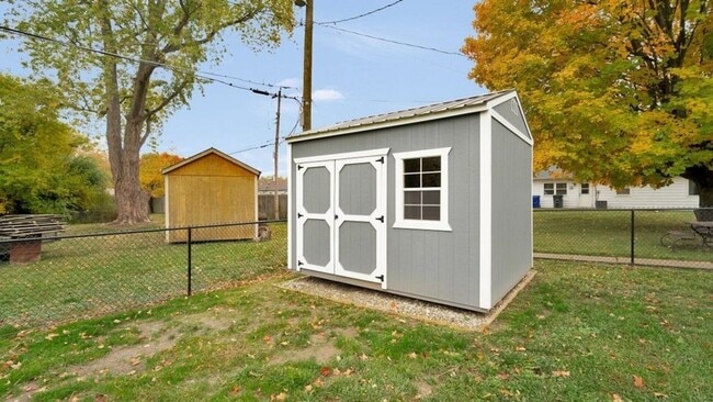 Photo - 4 bedroom 1 bath