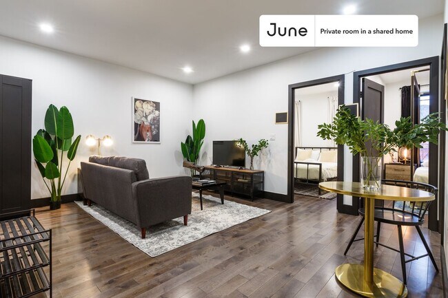 Photo - Room in Shared 3 bed/1 bath home Unidad A