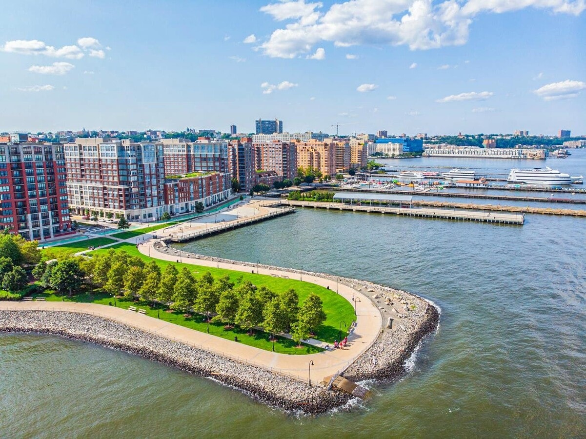 Photo - 1500 Washington St Unit 8T