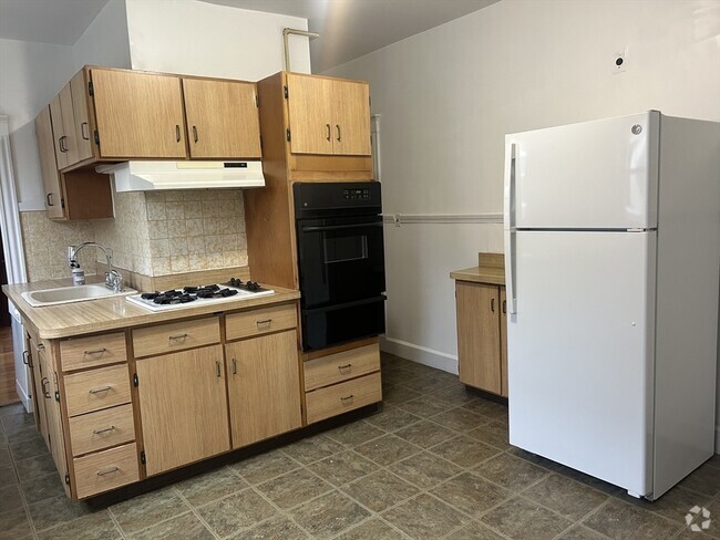 Building Photo - 37 Fairmount Ave Unit #2 Rental