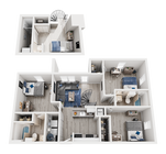 21-Pearl-3x3-Loft-Floor-Plan