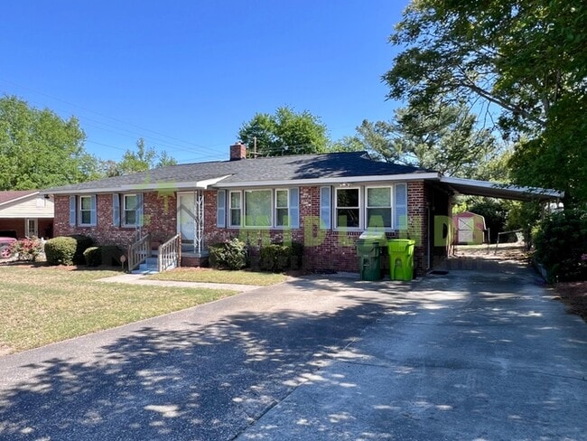 Photo - 3836 Davies Dr