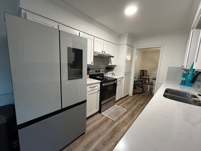 Photo - High-End Haughton Home