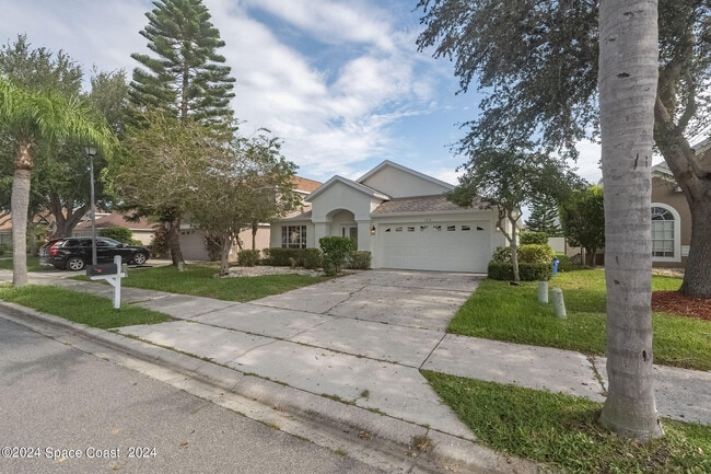 Photo - 1216 Foxridge Pl