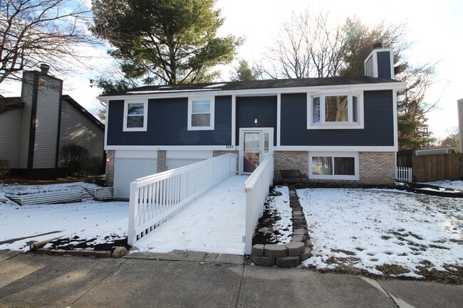 Building Photo - 3157 Millbury Ave Rental
