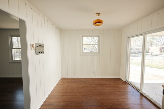 Photo - 3114 Richmond Hill Dr
