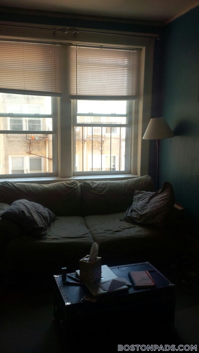 Photo - 1167 Boylston St Unit 25