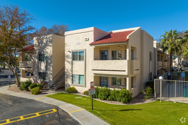 Photo - Sun Valley Garden Casitas