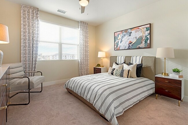 Photo - Momentum at First Creek