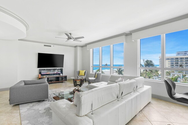 Photo - 3800 N Ocean Dr Unit 650