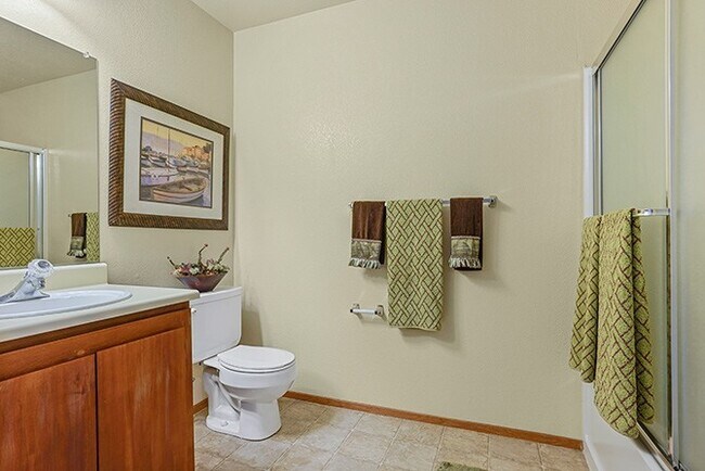 Cypress Landing