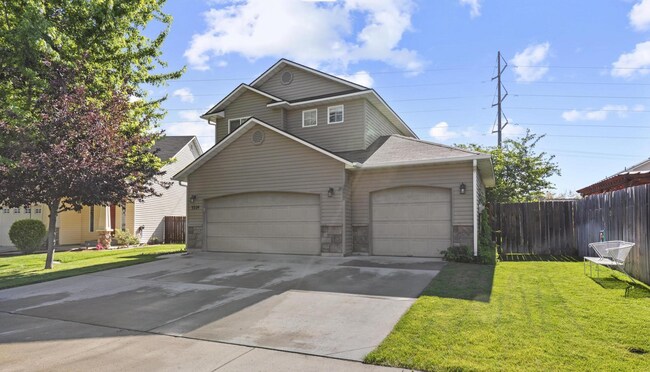 Photo - 3224 S Capistrano Ave