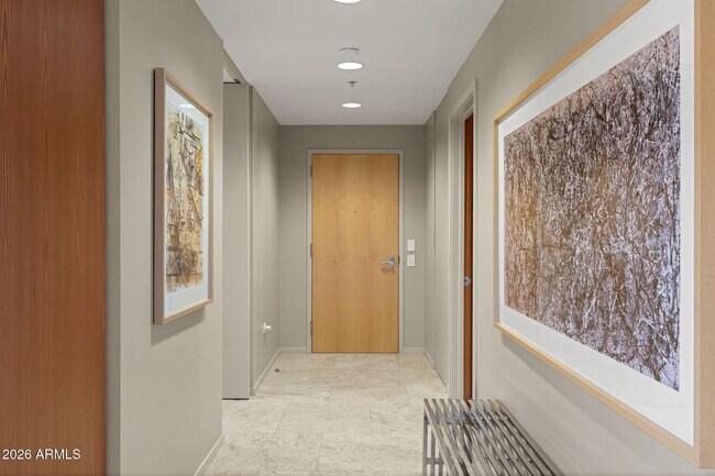 Photo - 7167 E Rancho Vista Dr Unit 6004