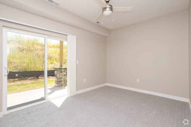 1BR, 1BA - Fascino