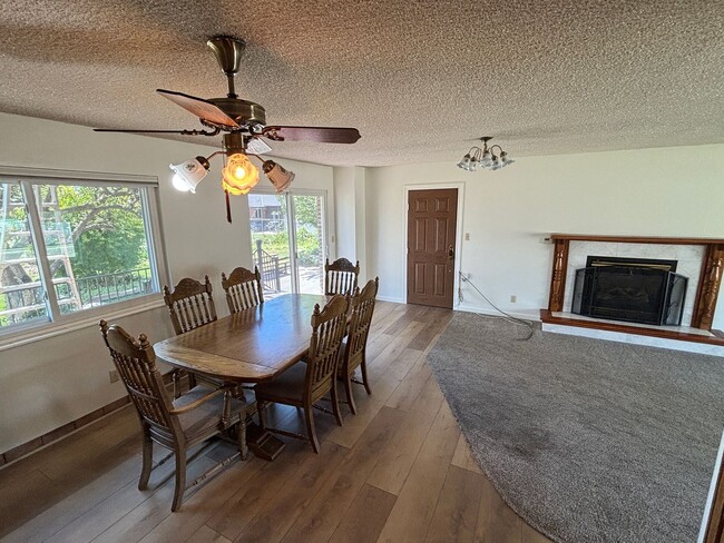 Photo - Nice Rambler home with a finished basement in desirable neighborhood