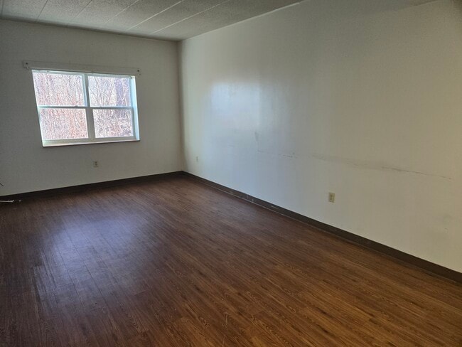 Nittany Highland Apartments