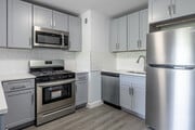 2BR 1BA