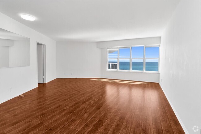 Building Photo - 3700 Galt Ocean Dr Unit 1209 Rental