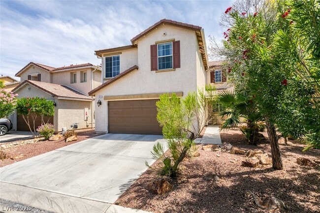 Photo - 2619 Begonia Valley Ave