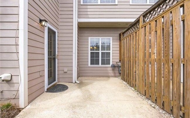 Photo - 2BR Townhome in Summerhill with Garage and Exterior Maintenance Included