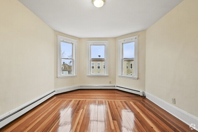 Building Photo - 103 Brunswick St Unit 2 Rental