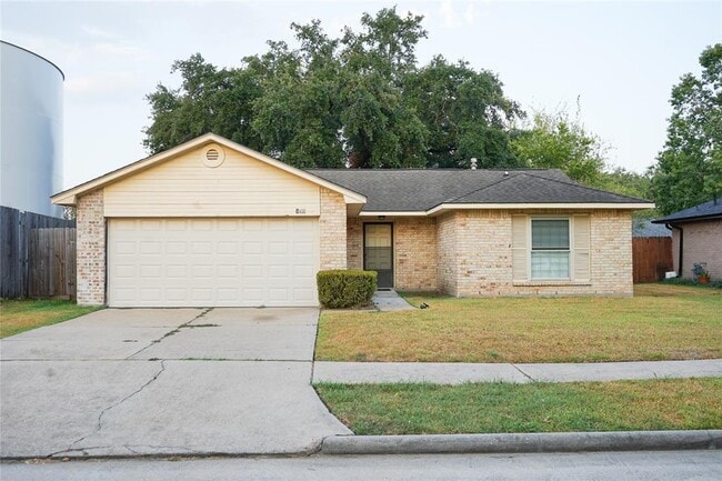 Building Photo - 1007 E Belgravia Dr Rental