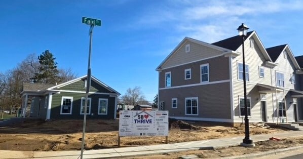 Photo - South Bend Thrive