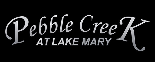 Pebble Creek Apartments At Lake Mary