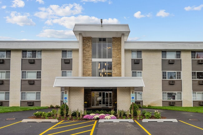 Building Photo - NorthEnd Apartments