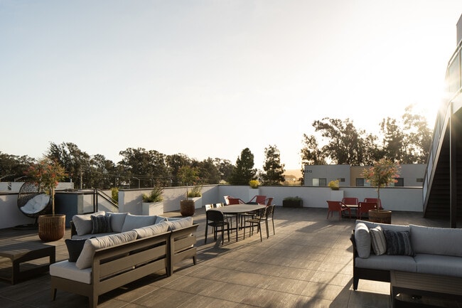 Elements Apartments