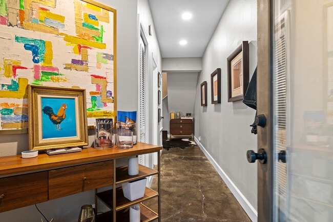 Photo - 1707 Spyglass Dr Unit 123