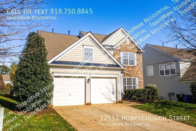 Photo - 12512 Honeychurch St