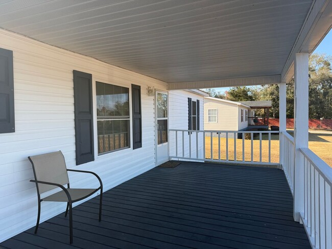 Photo - 3 Bed/2 Bath Mobile