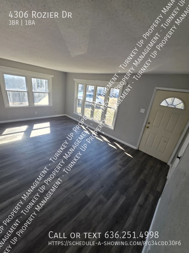 Photo - 4306 Rozier Dr